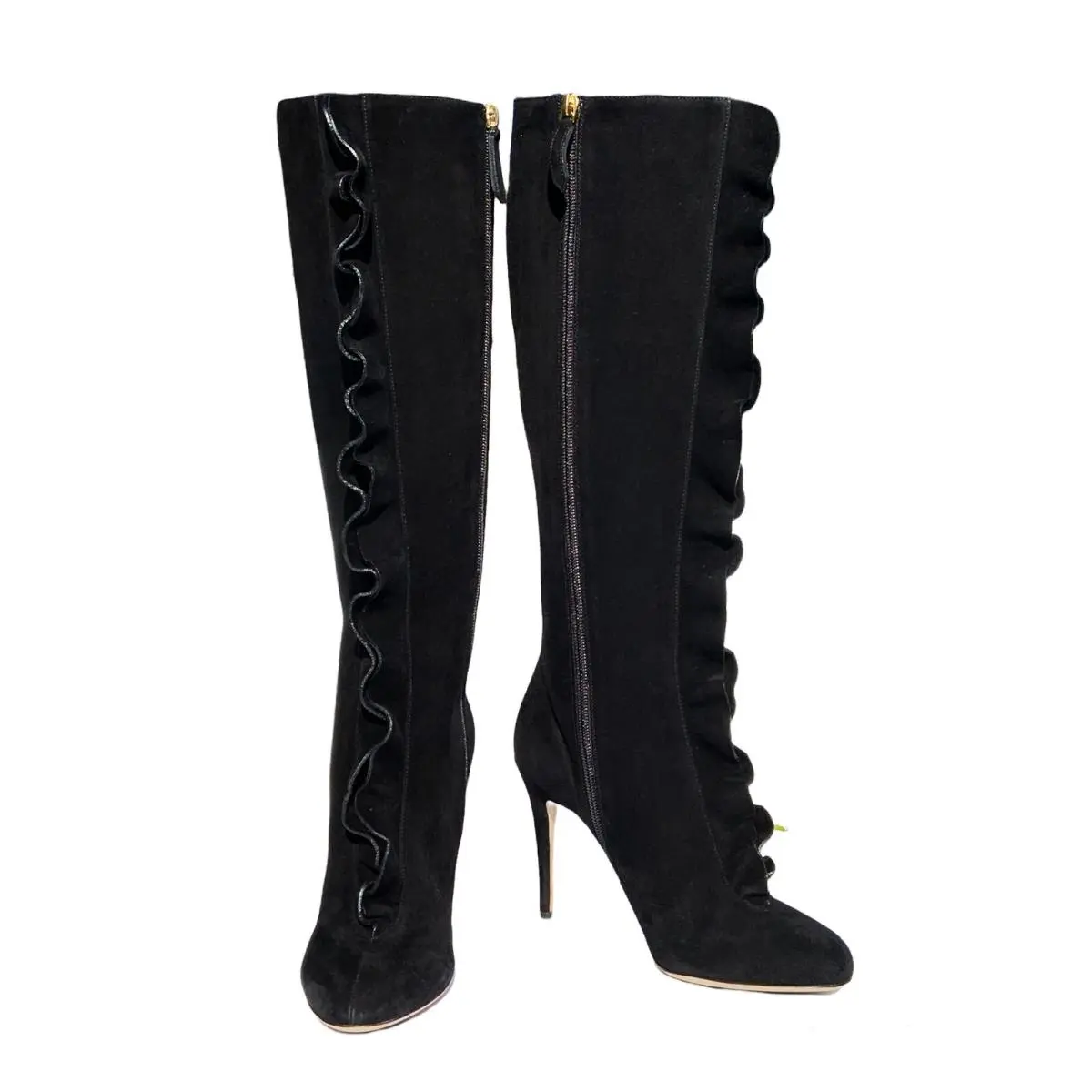 Valentino shoes - Black 0