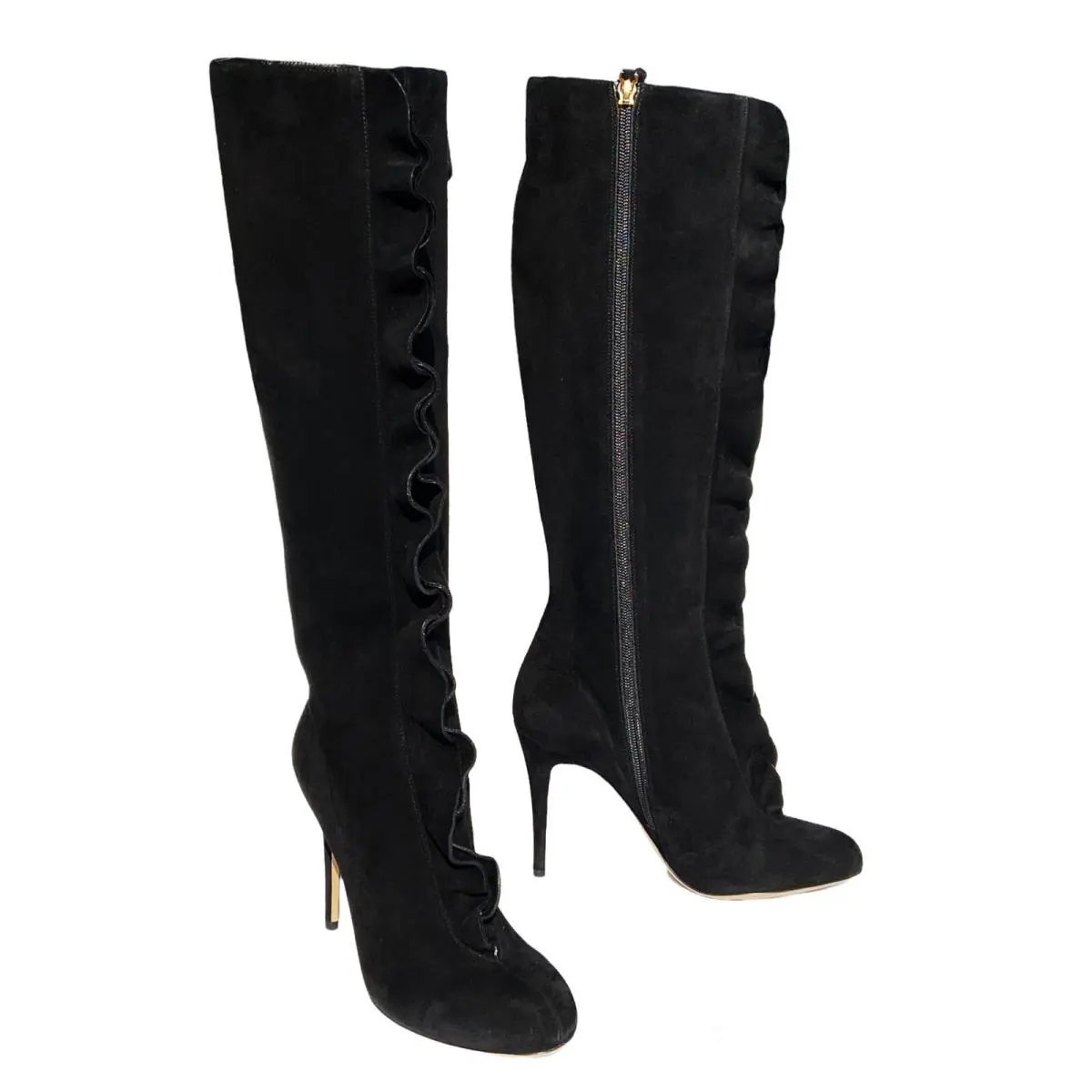 Valentino shoes - Black 1
