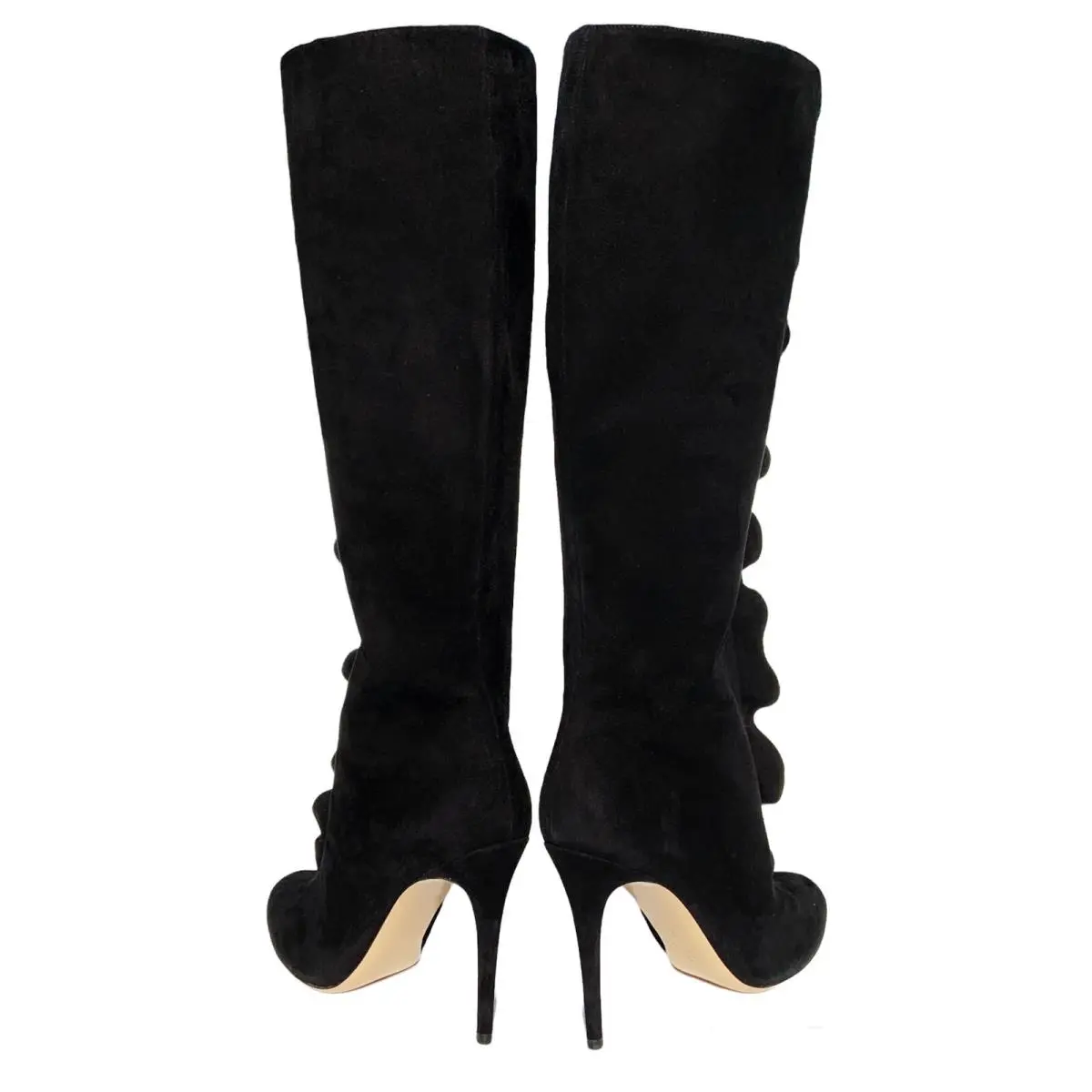 Valentino shoes - Black 2
