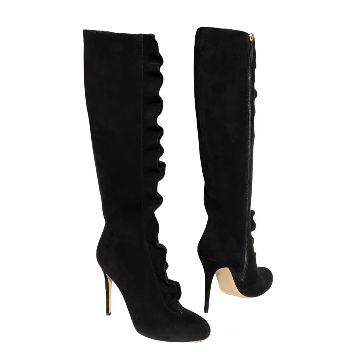 Valentino shoes - Black 3