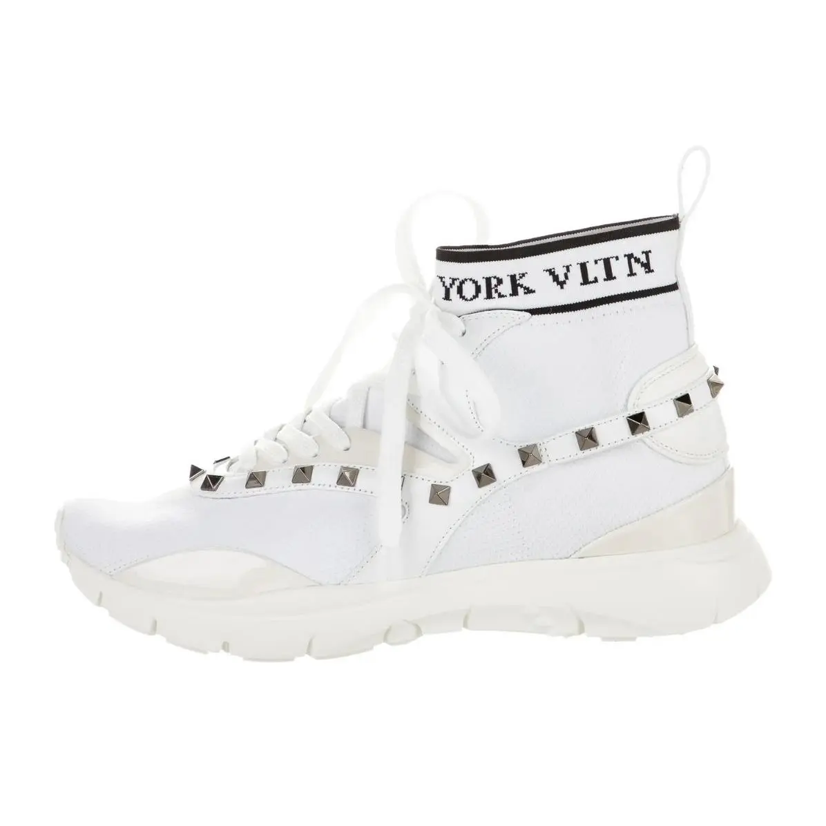 Valentino shoes - Valentino N 4446 - White (UPC: 8056098003104) 0