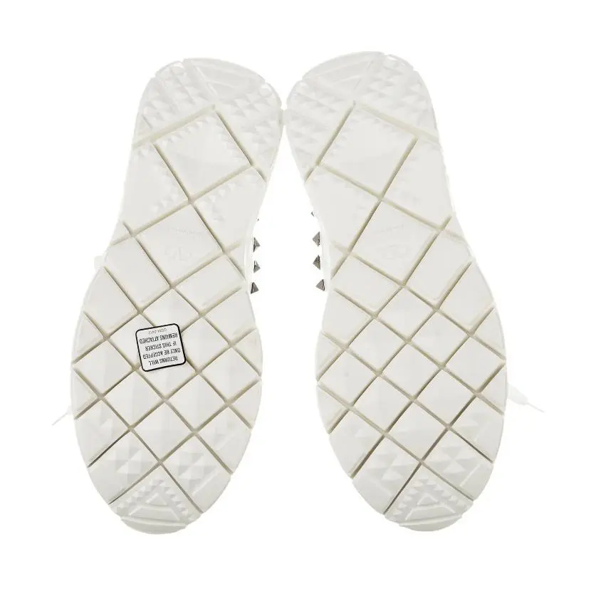 Valentino shoes - Valentino N 4446 - White (UPC: 8056098003104) 3