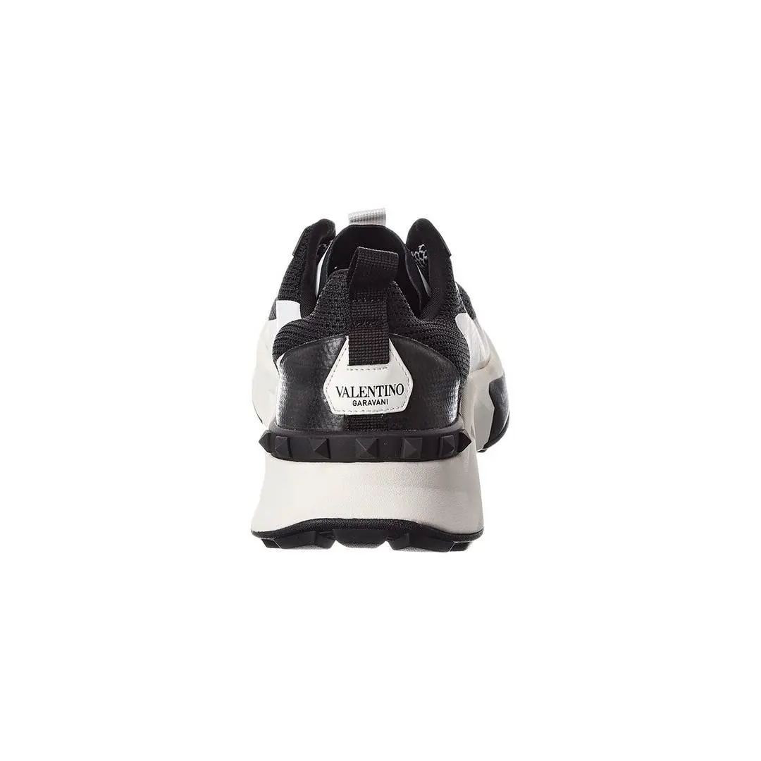 Valentino shoes - NA - 13123702700001 - Black (UPC: 8052962733597) 1
