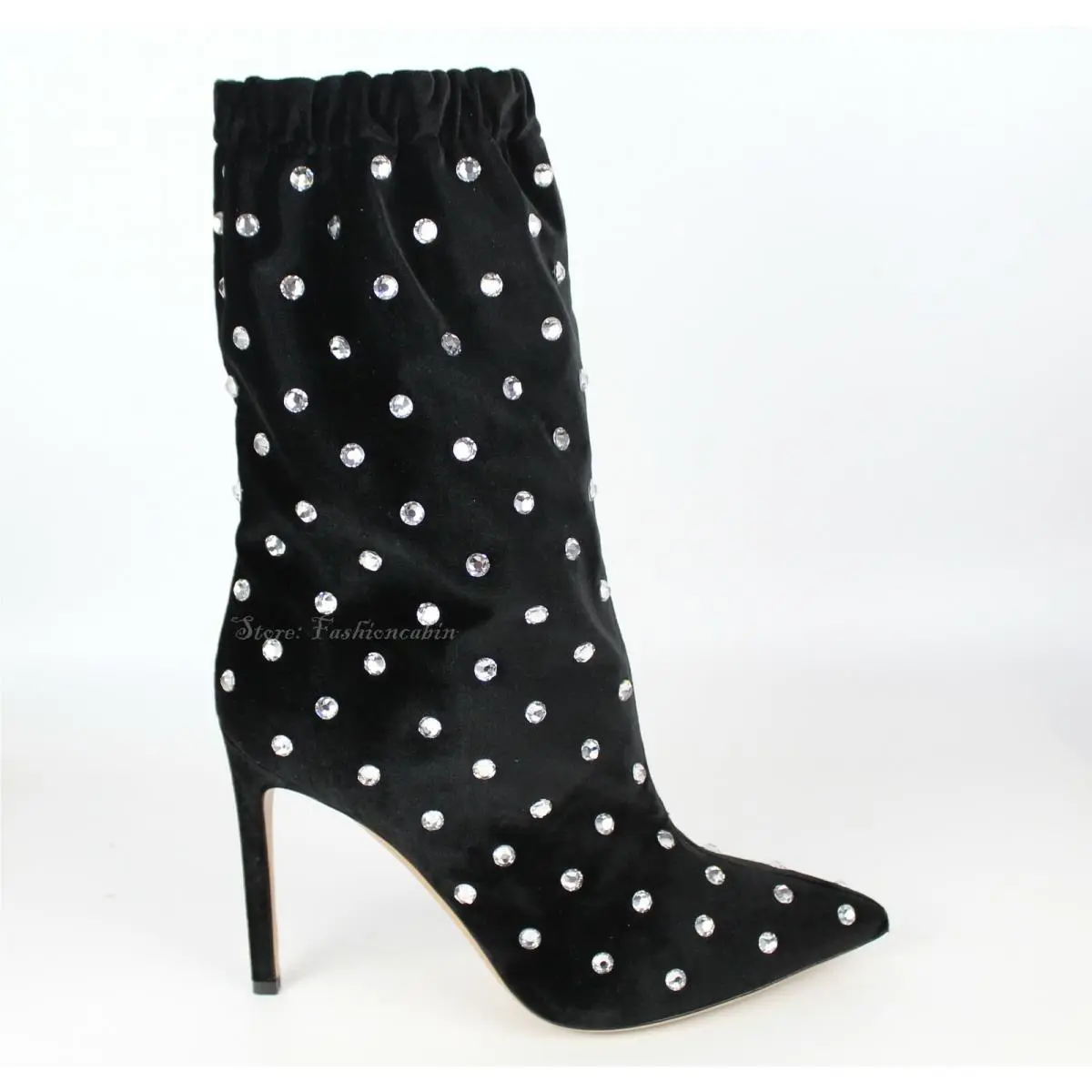 Valentino shoes - Valentino Garavani - Garavani - Black 2