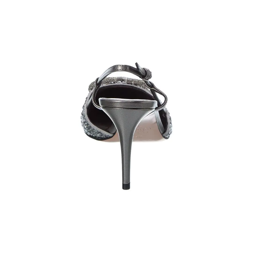 Valentino shoes - NA - 13138331420001 - Silver (UPC: 8052962400239) 1