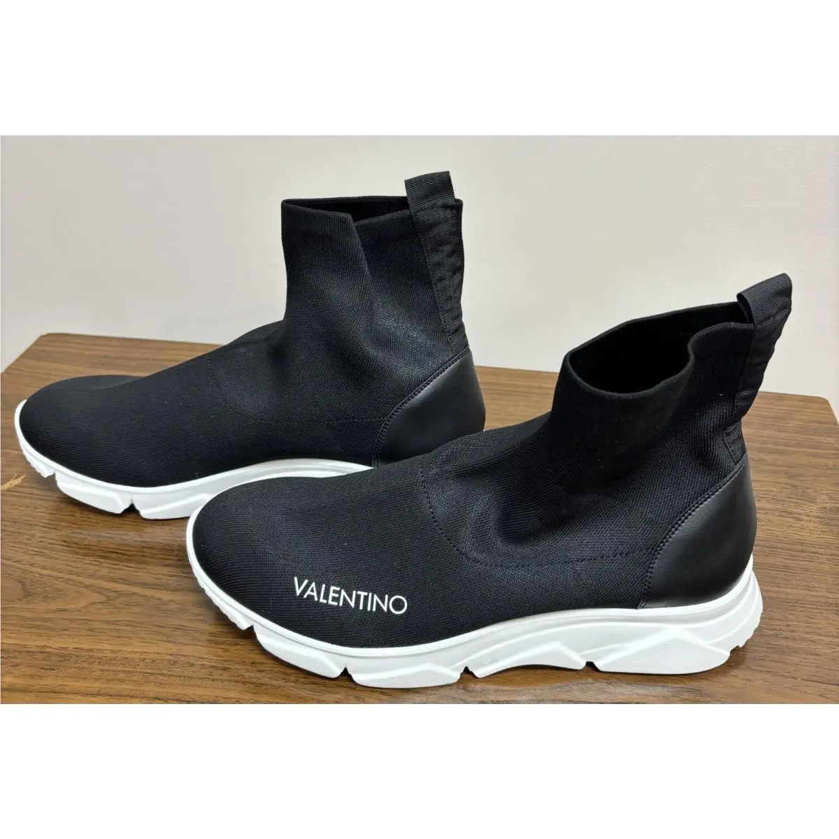 Valentino shoes - Mario Valentino - Mario - Black 10