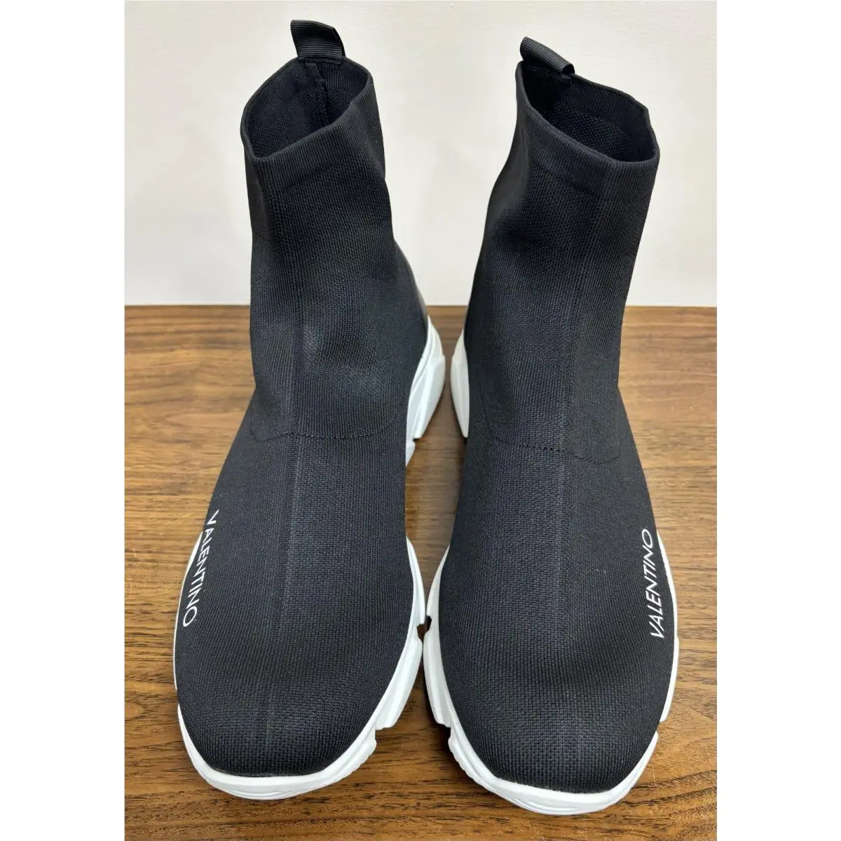 Valentino shoes - Mario Valentino - Mario - Black 11