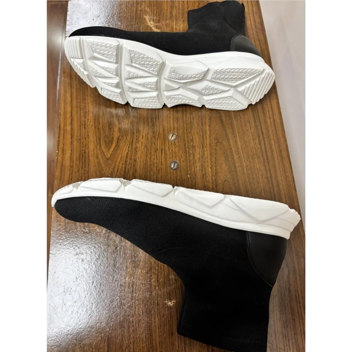 Valentino shoes - Mario Valentino - Mario - Black 12