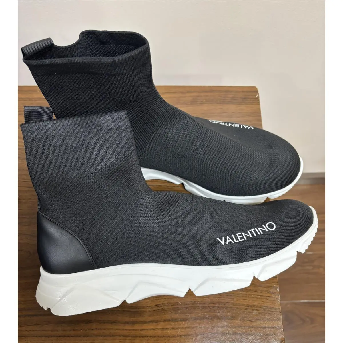 Valentino shoes - Mario Valentino - Mario - Black 0