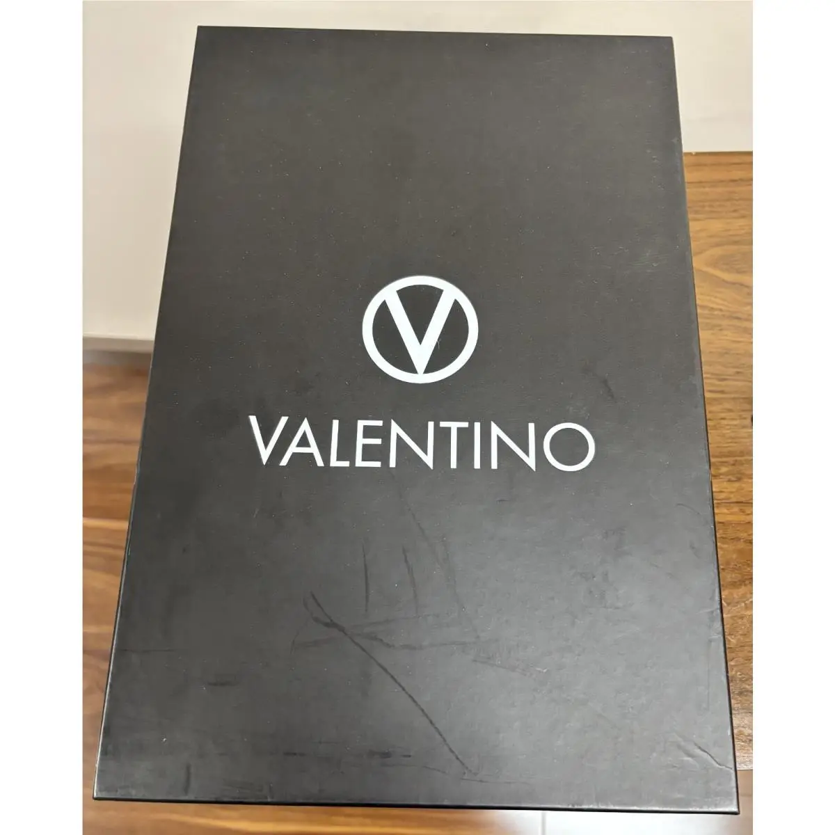 Valentino shoes - Mario Valentino - Mario - Black 5