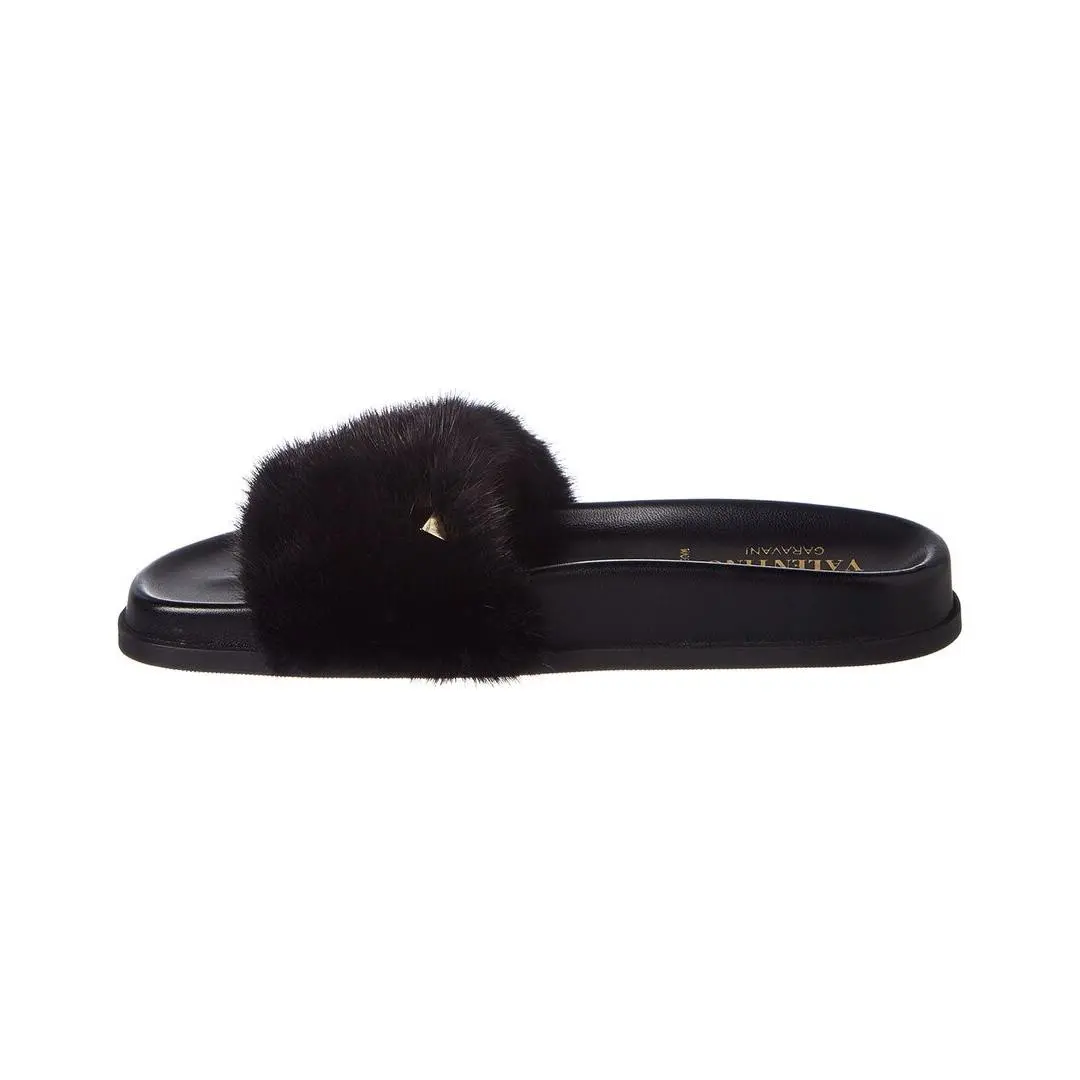 Valentino shoes - NA - 13133544640000 - Black (UPC: 8056097738762) 0