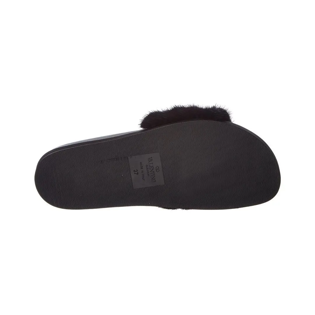 Valentino shoes - NA - 13133544640000 - Black (UPC: 8056097738762) 2