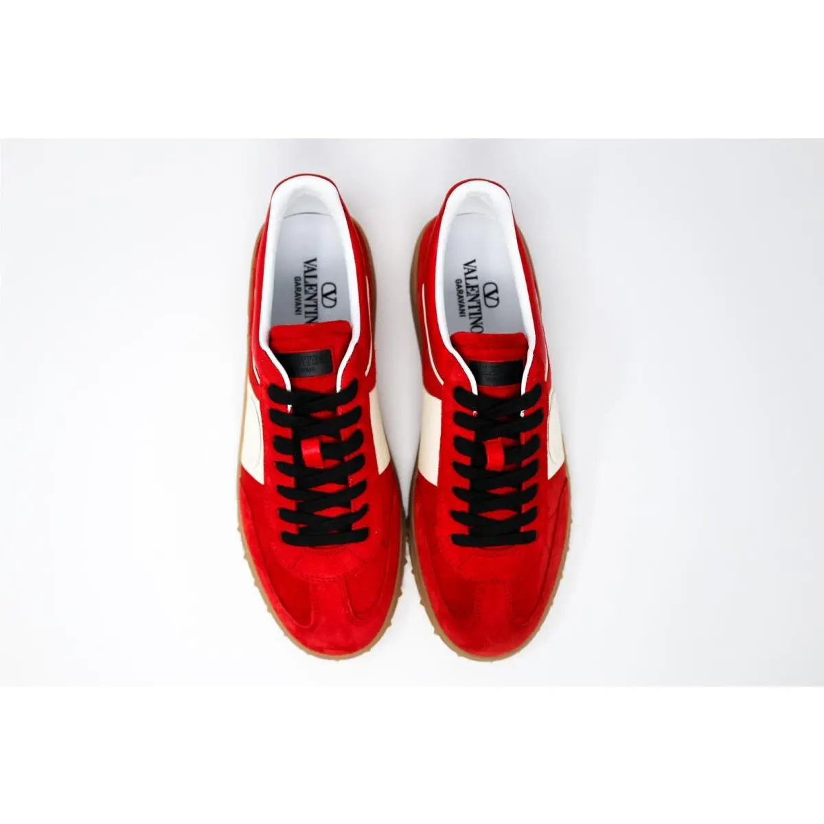 Valentino shoes - Red 2