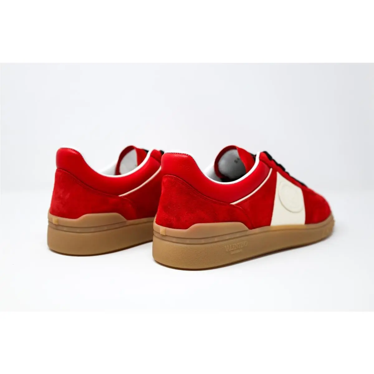 Valentino shoes - Red 3