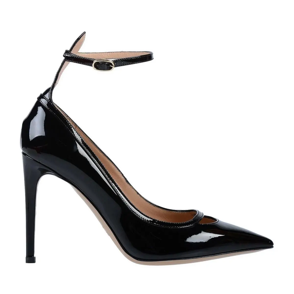 Valentino shoes - Valentino Garavani - Garavani - Black 8