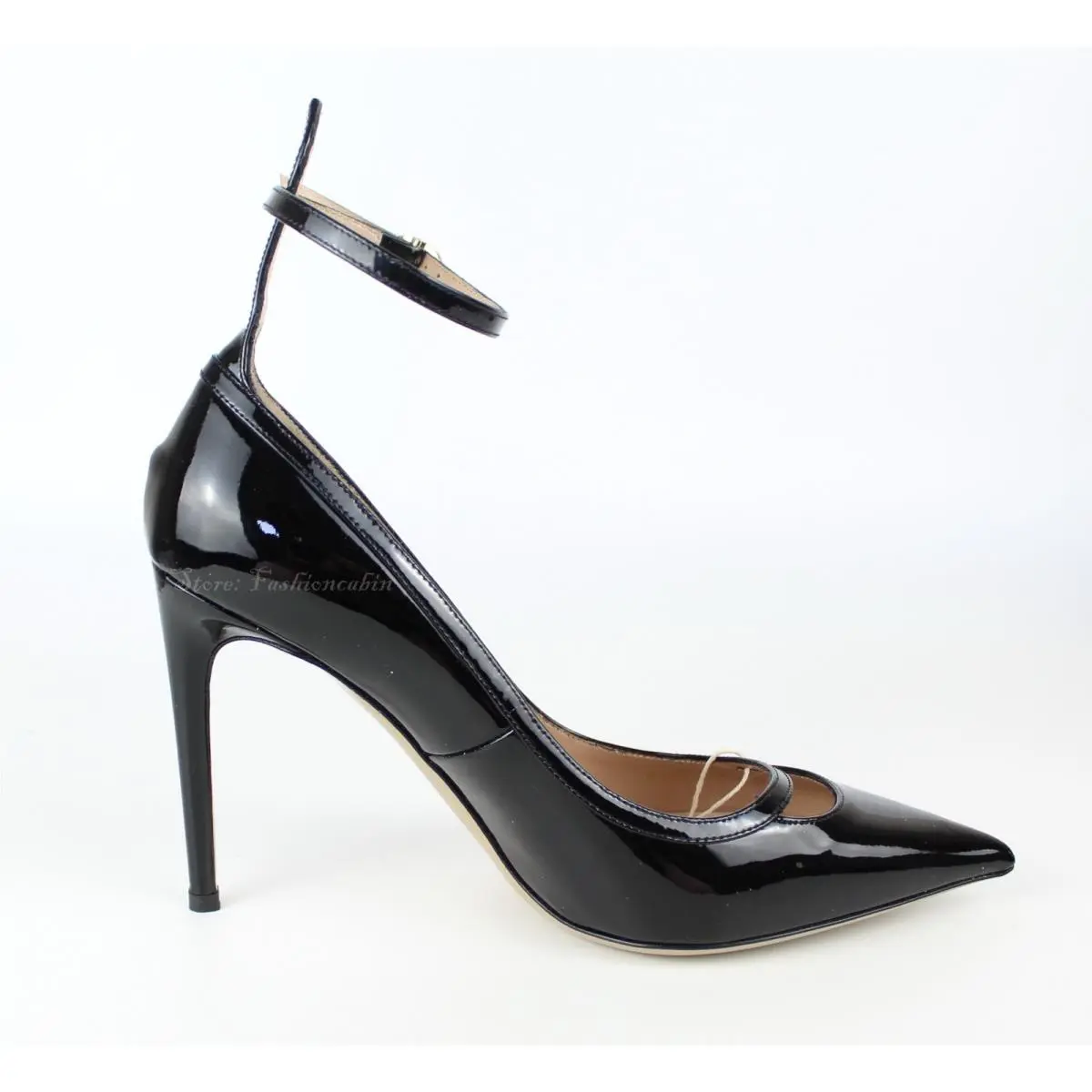 Valentino shoes - Valentino Garavani - Garavani - Black 1