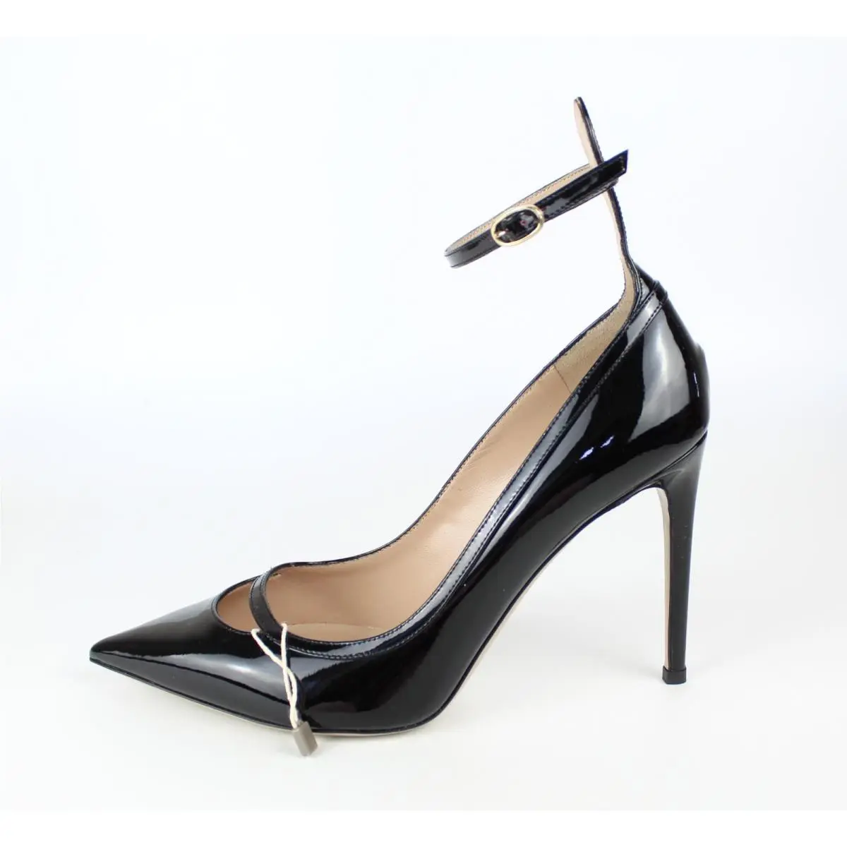 Valentino shoes - Valentino Garavani - Garavani - Black 5