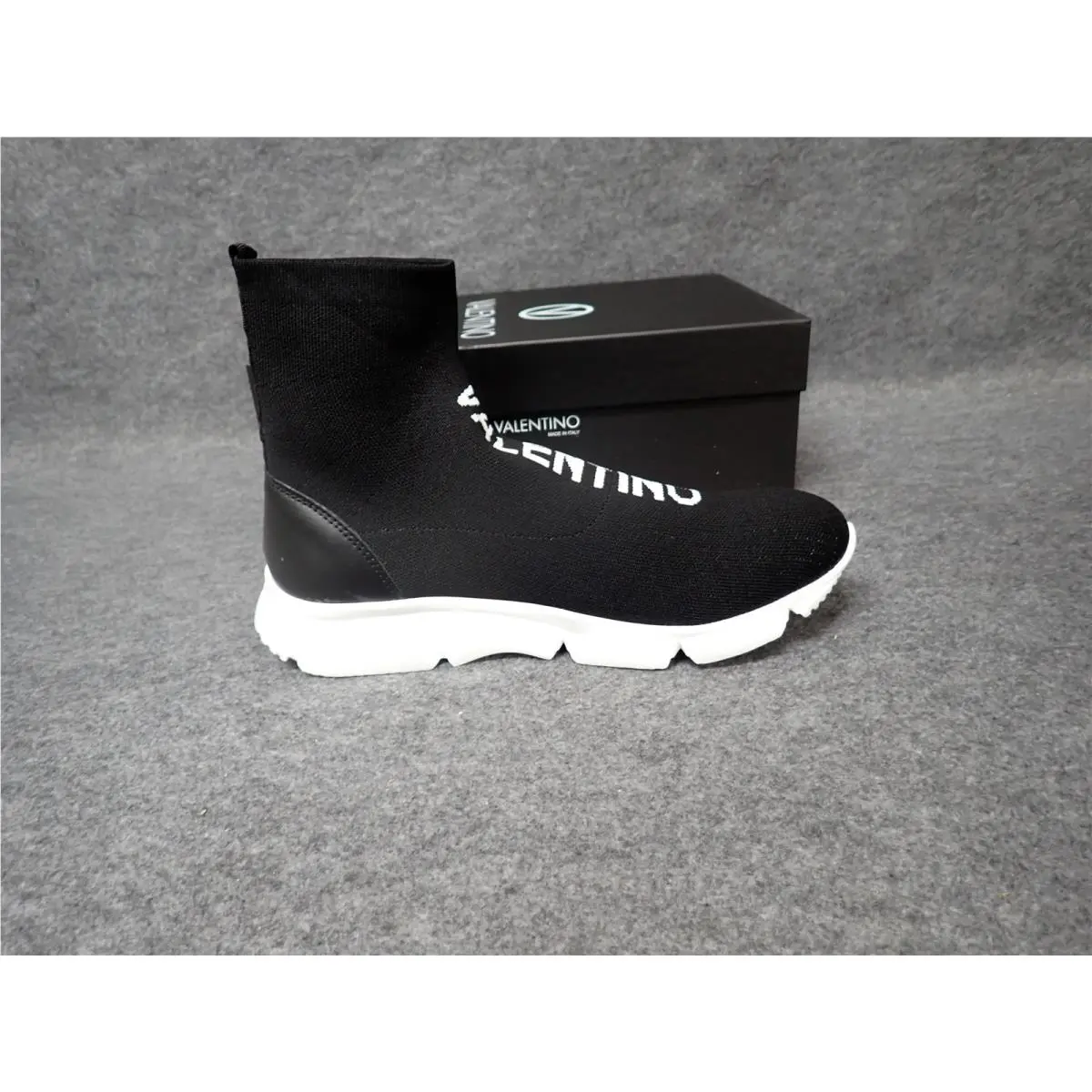 Valentino shoes - Black 2