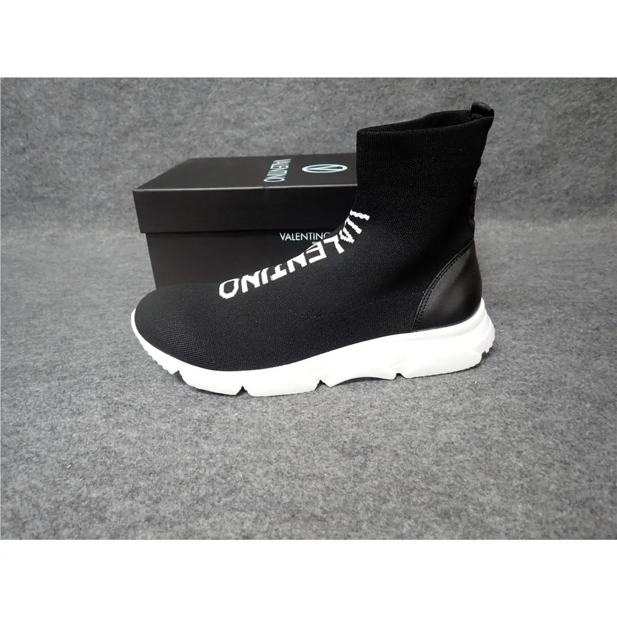 Valentino shoes - Black 3