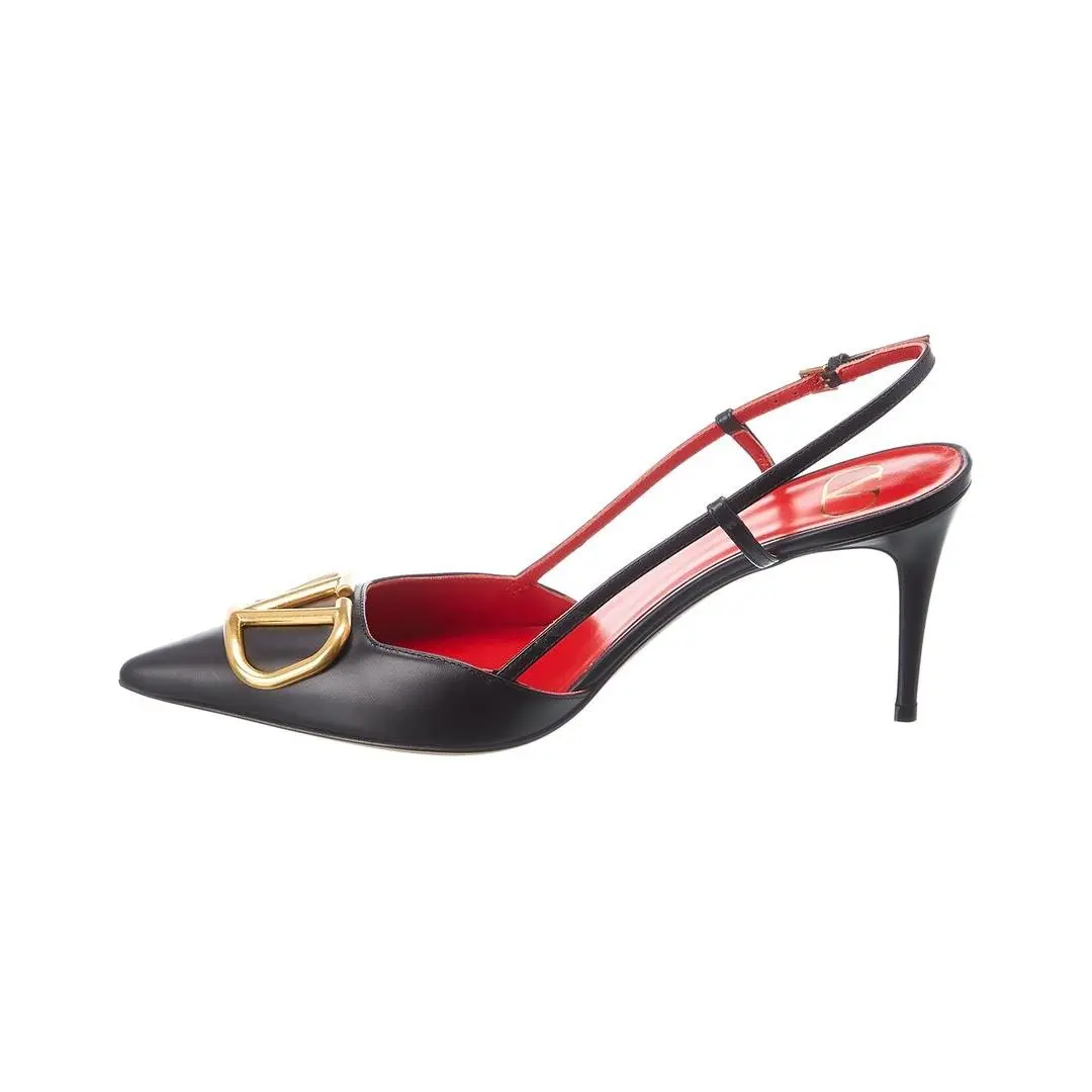 Valentino shoes - NA - 13139536250001 - Black 0