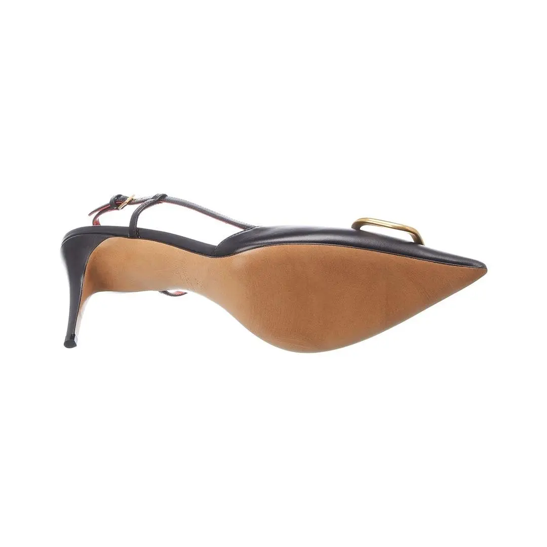 Valentino shoes - NA - 13139536250001 - Black 2