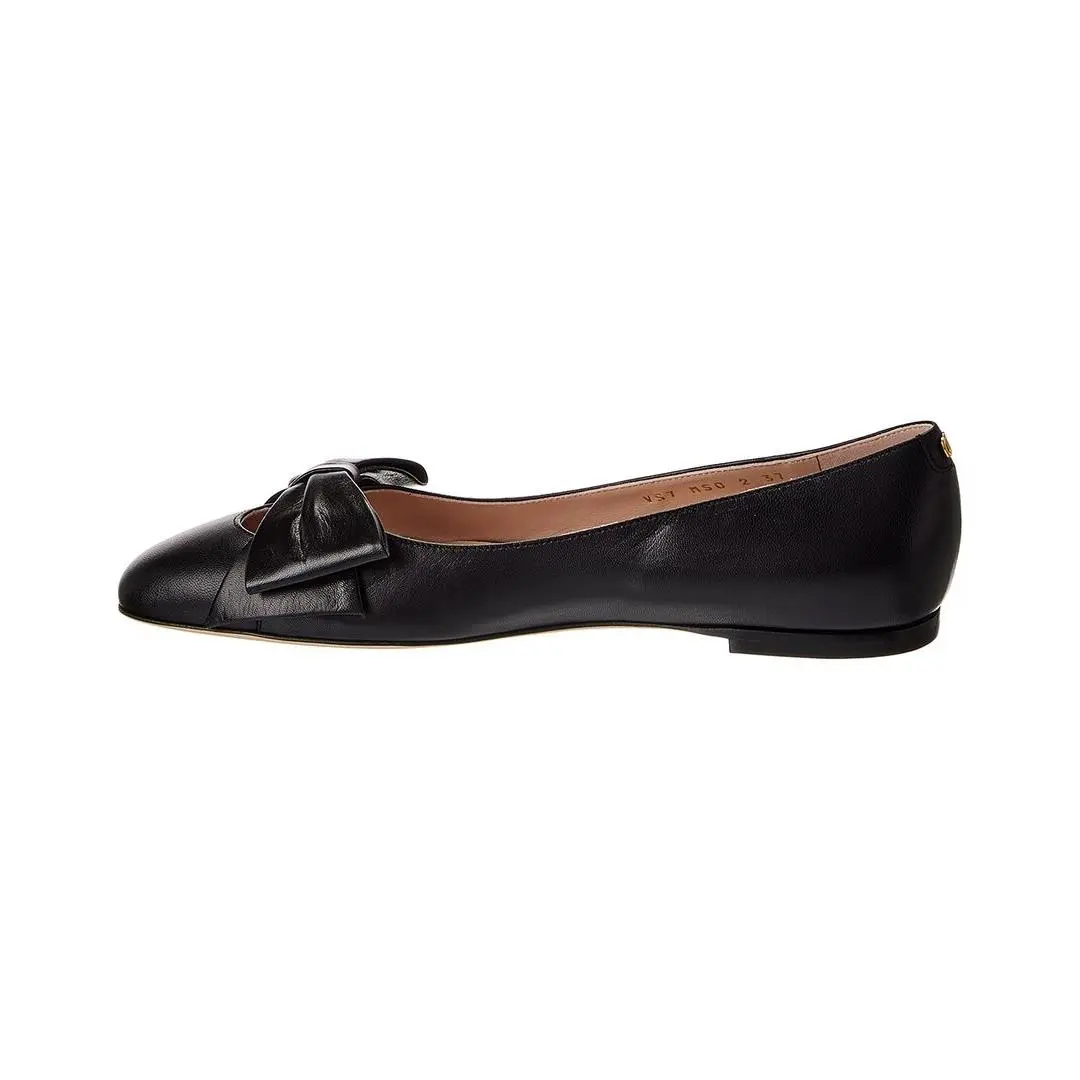 Valentino shoes - NA - 13135019090003 - Black (UPC: 8052576986242) 0