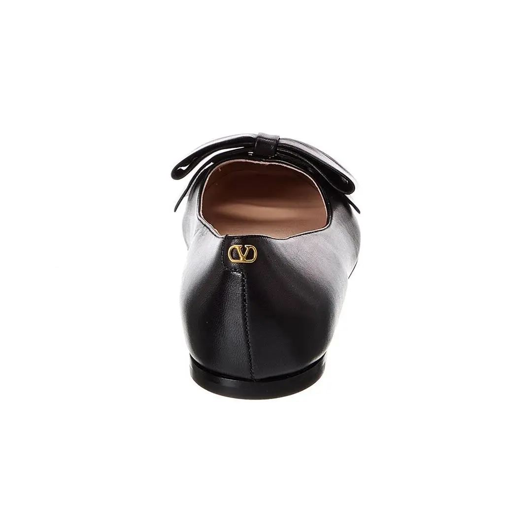 Valentino shoes - NA - 13135019090003 - Black (UPC: 8052576986242) 1