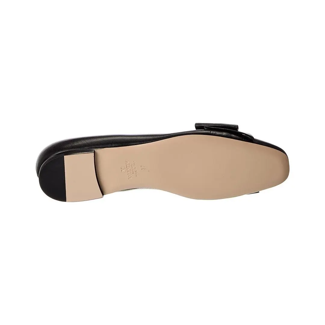 Valentino shoes - NA - 13135019090003 - Black (UPC: 8052576986242) 2