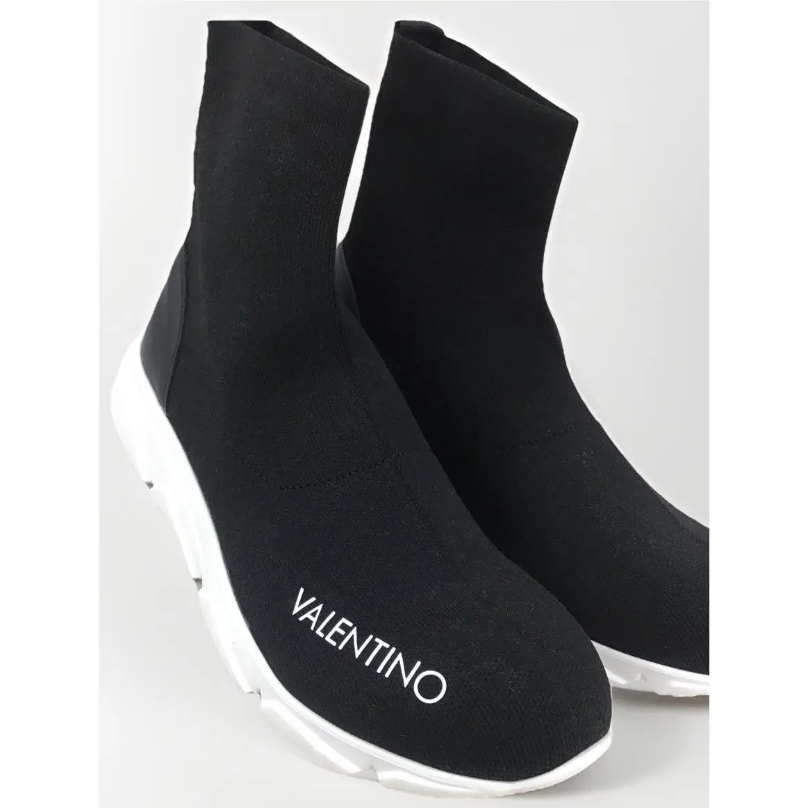 Valentino shoes - Mario Valentino - Mario - Black 1