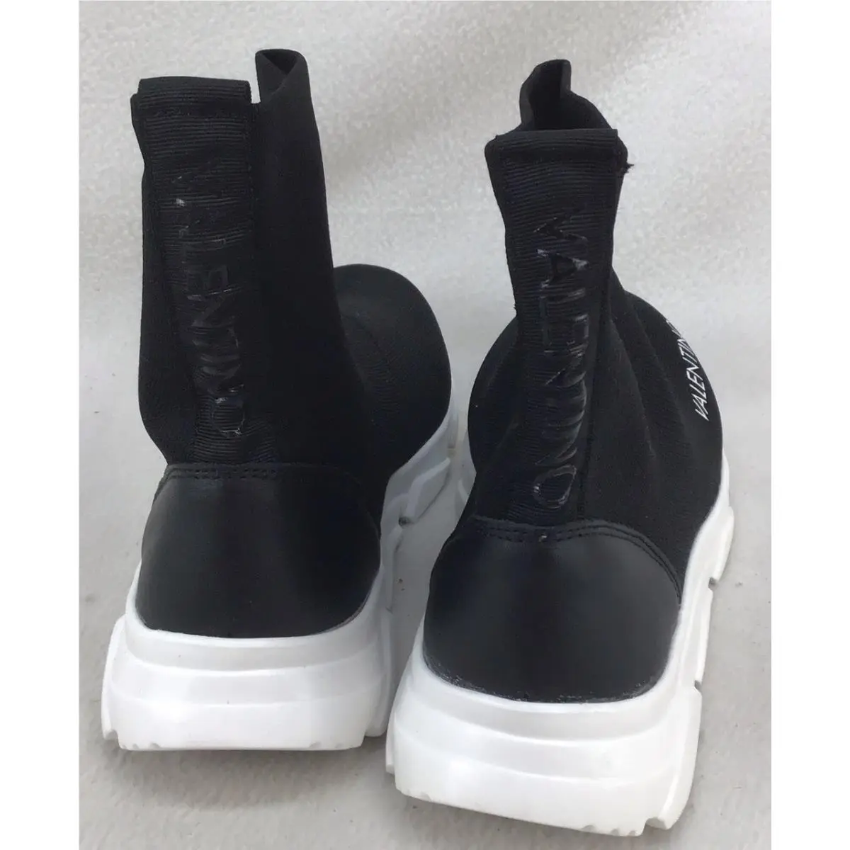 Valentino shoes - Mario Valentino - Mario - Black 2