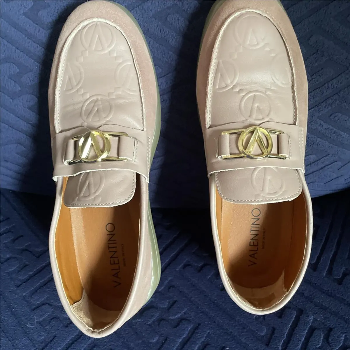 Valentino shoes - Pink 0