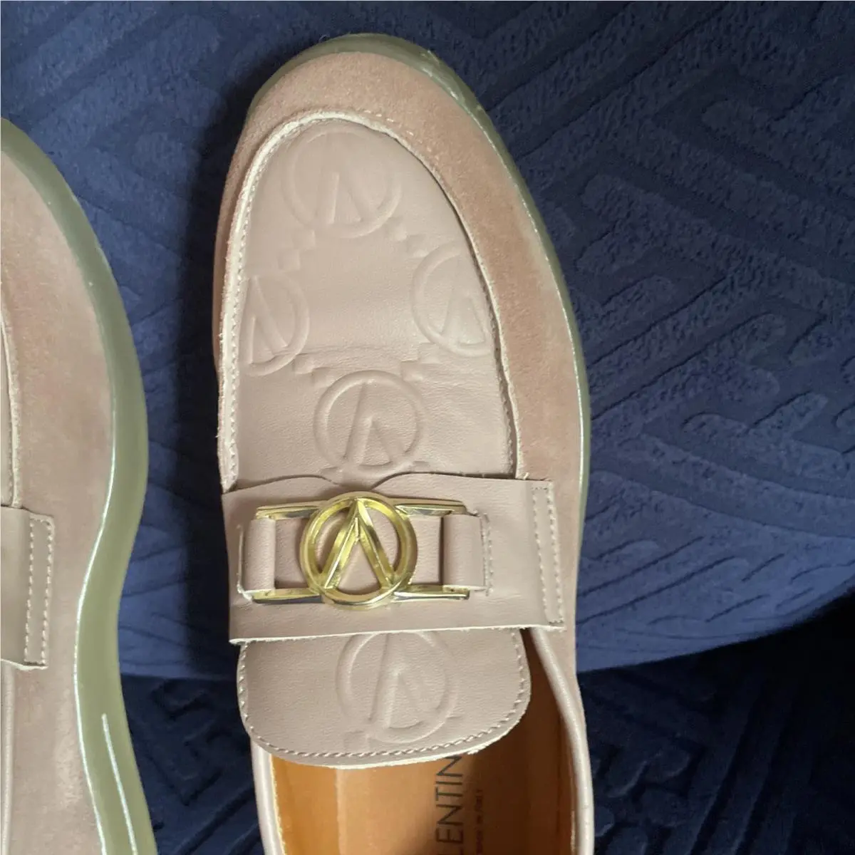Valentino shoes - Pink 2
