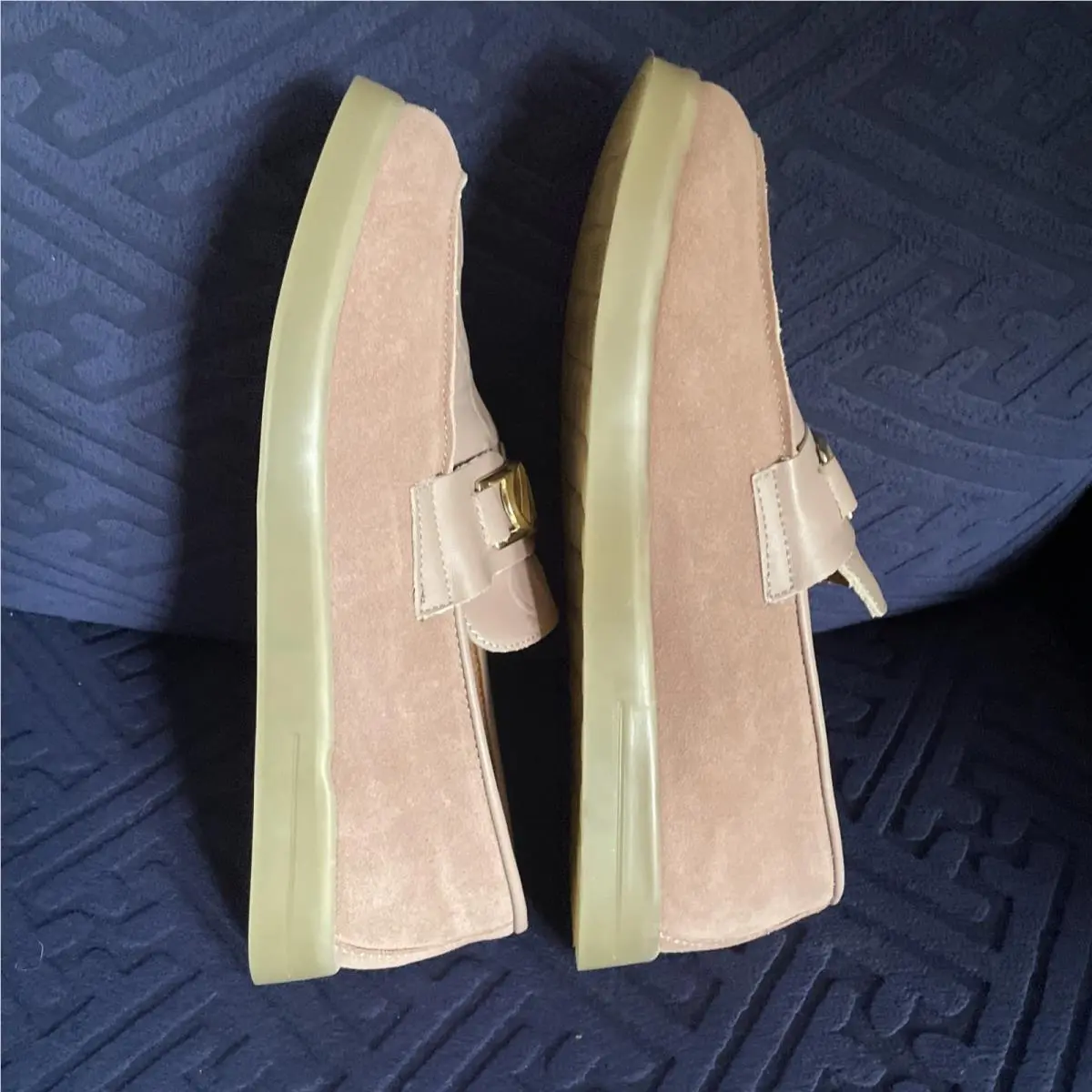 Valentino shoes - Pink 3