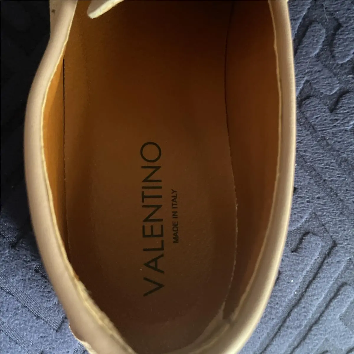 Valentino shoes - Pink 6