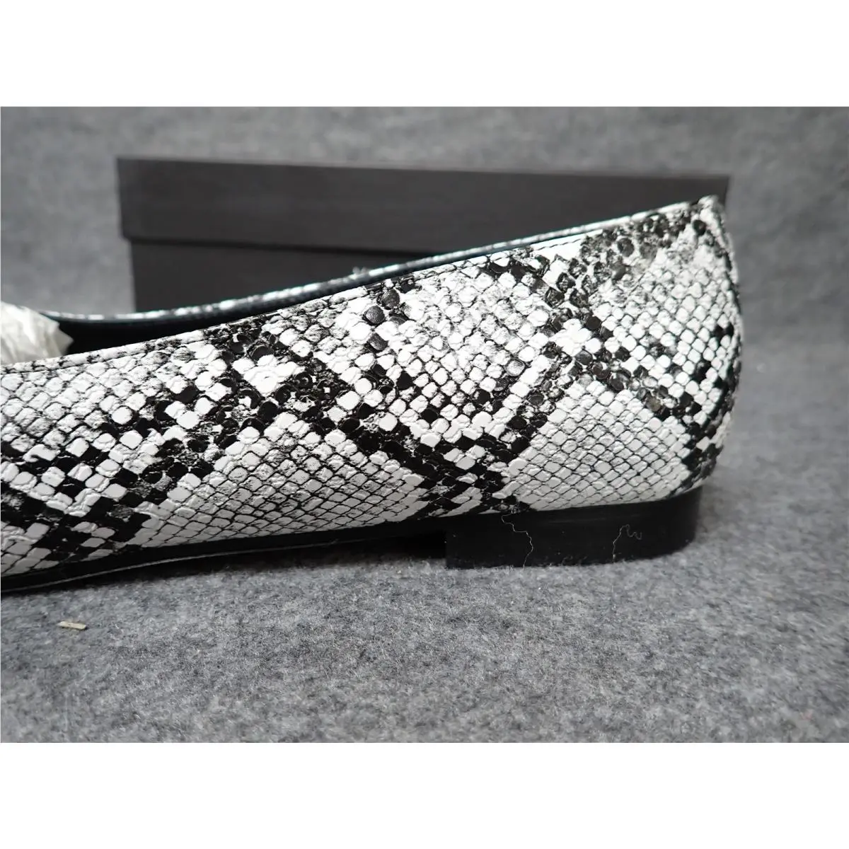 Valentino shoes - Gray 5