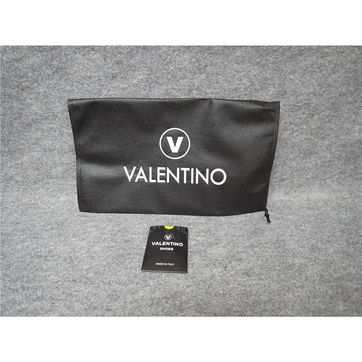 Valentino shoes - Gray 7