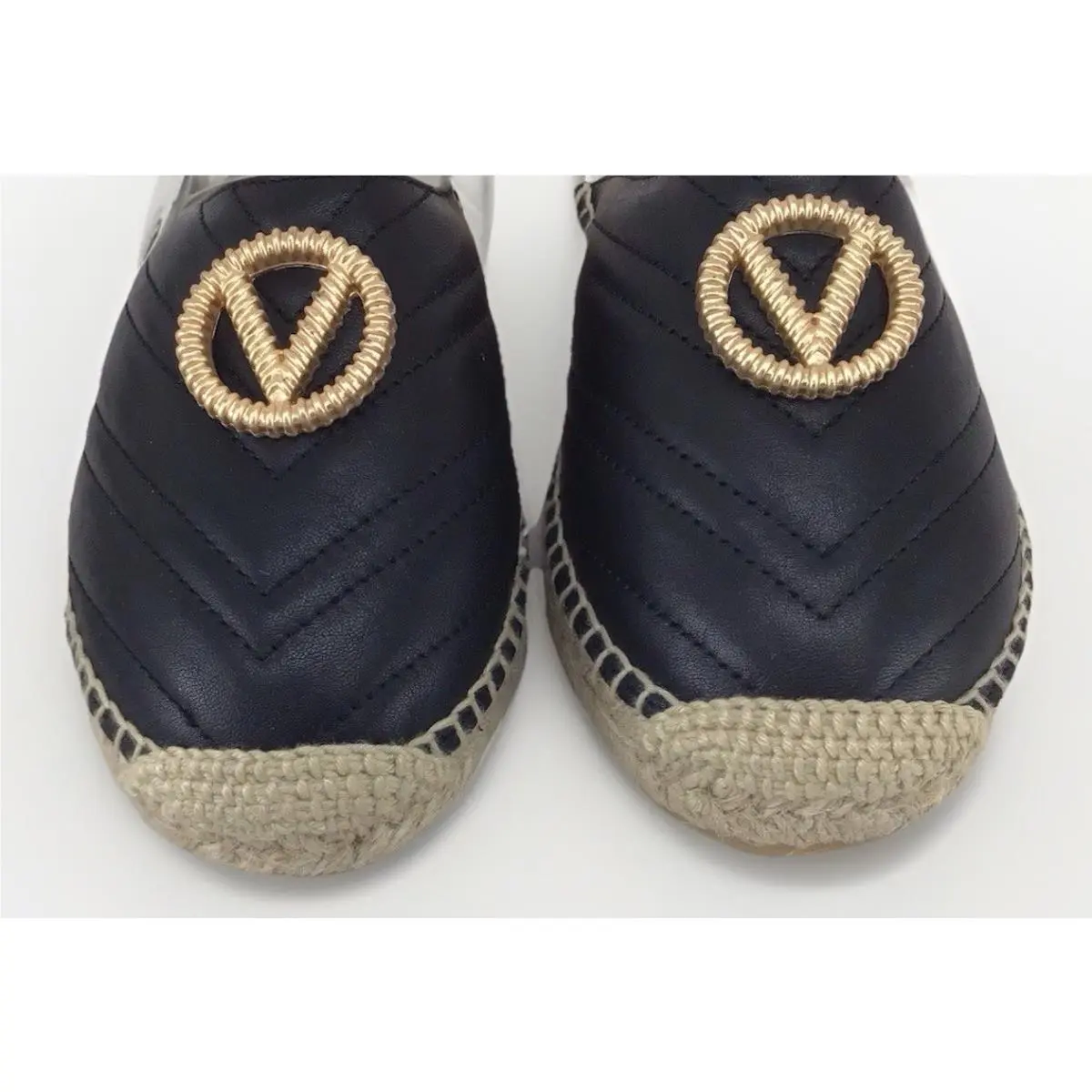 Valentino shoes - Clara - Clara - Black 0