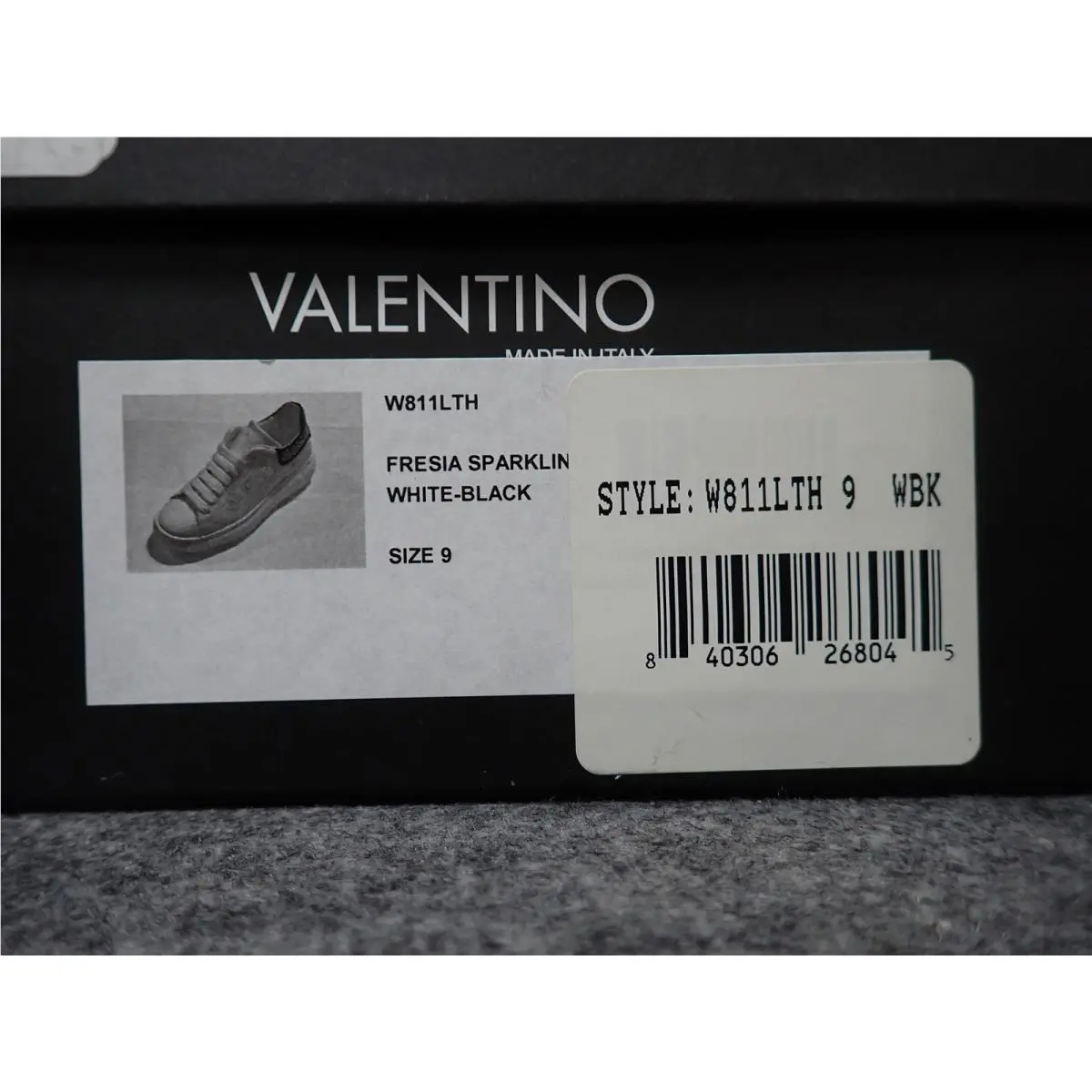 Valentino shoes - White 4