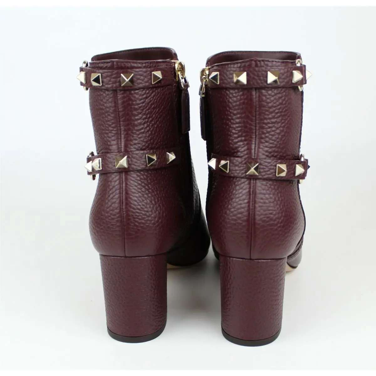 Valentino shoes - Valentino Garavani Rockstud - Garavani Rockstud - Red 8