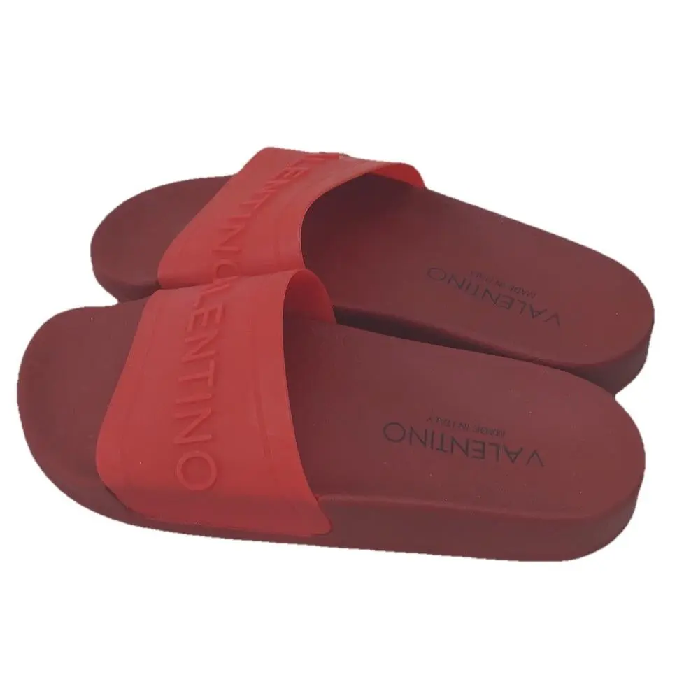 Valentino shoes - Valentino Iride - Iride - Red 0