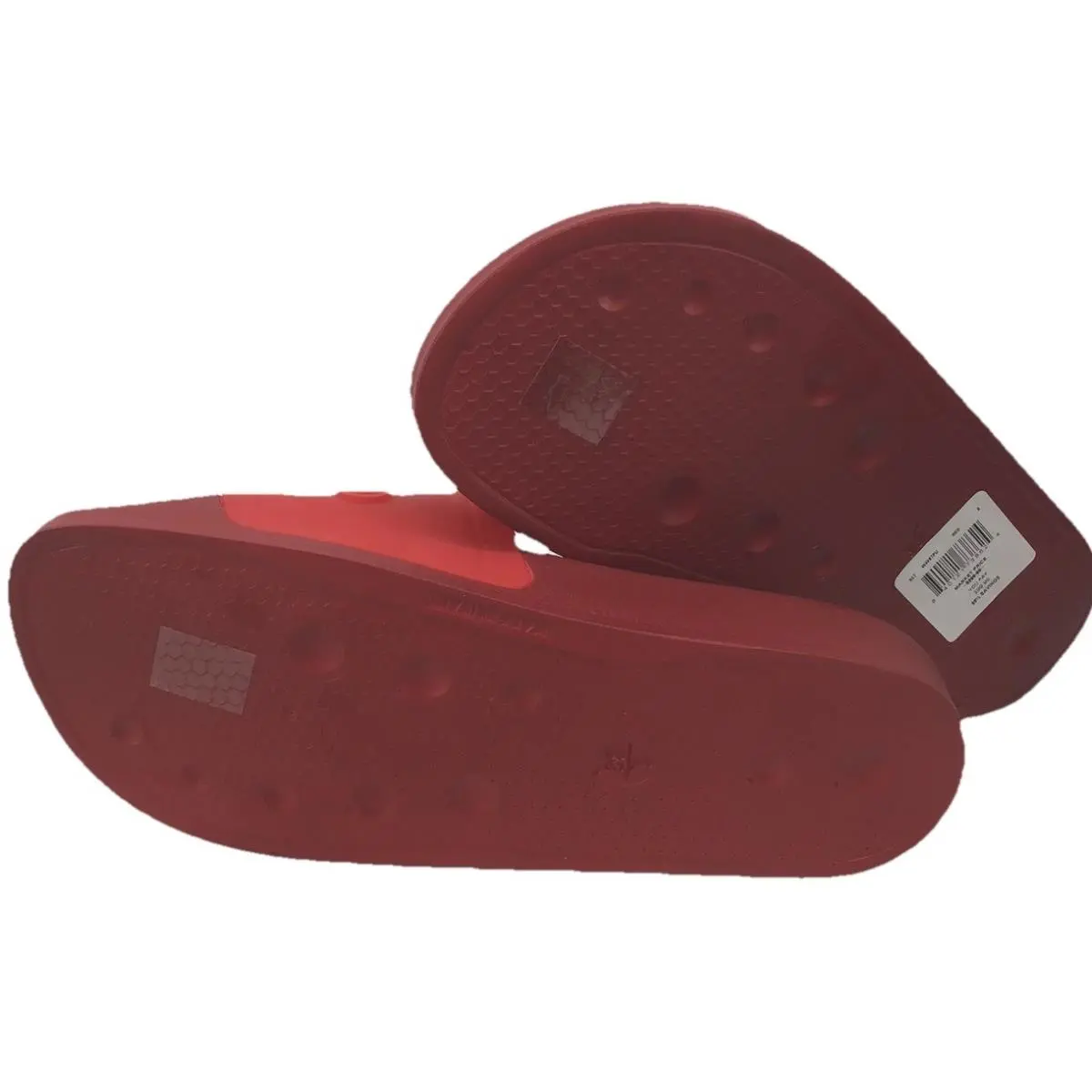 Valentino shoes - Valentino Iride - Iride - Red 1