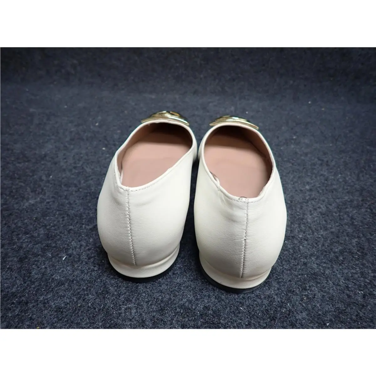 Valentino shoes - Cream 1