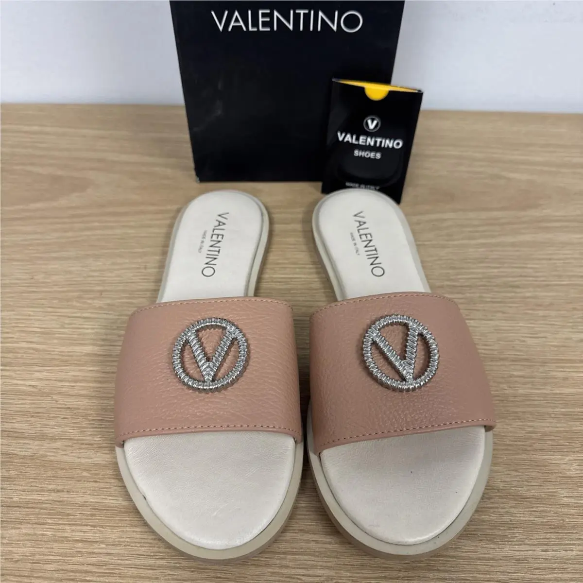 Valentino shoes - BUGOLA - BUGOLA - Rosee Dore 0