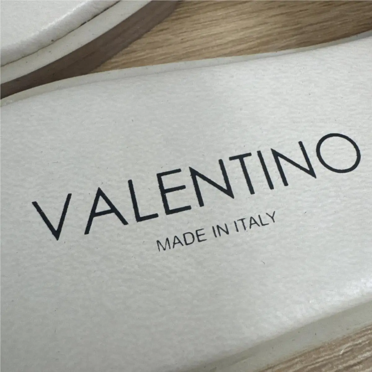 Valentino shoes - BUGOLA - BUGOLA - Rosee Dore 3