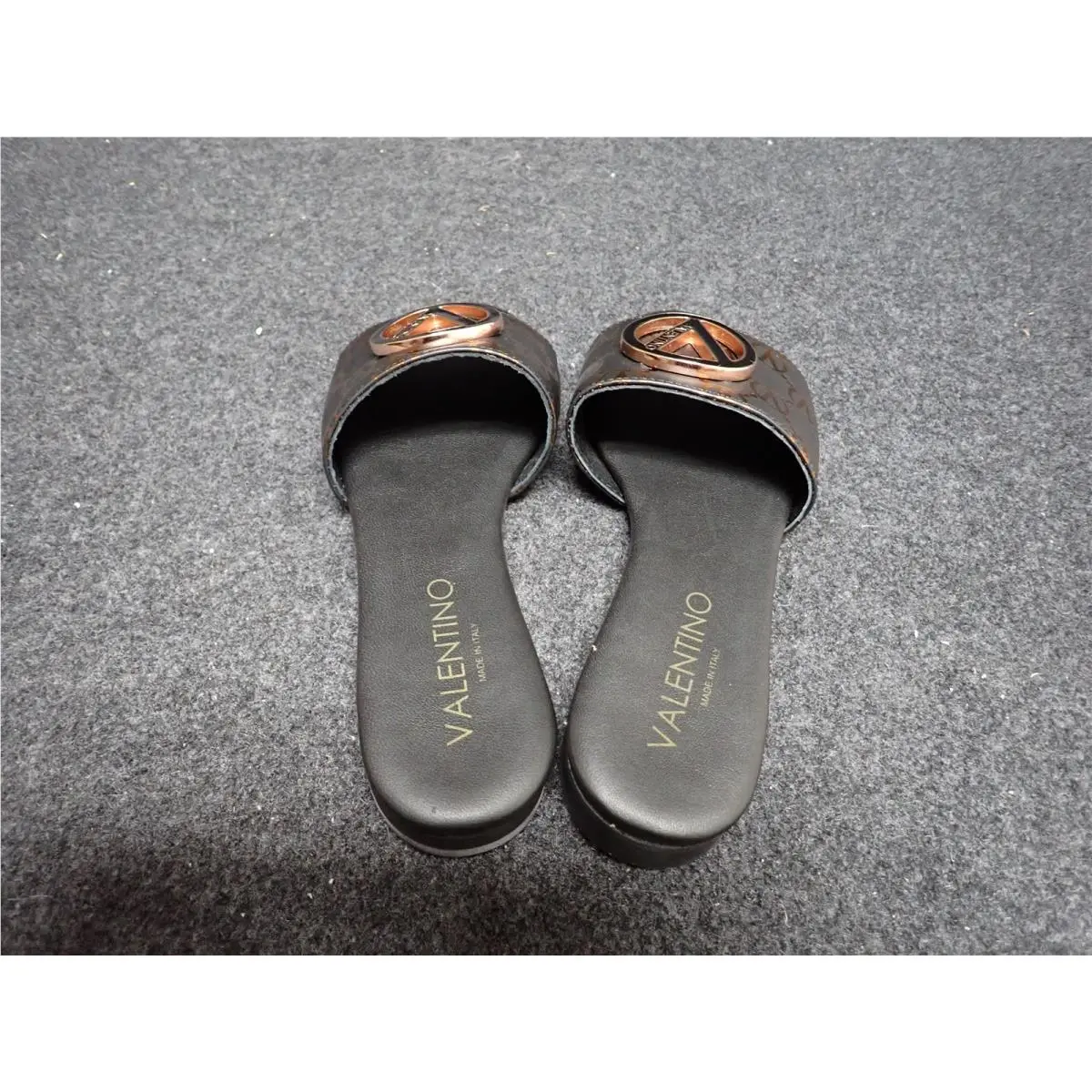 Valentino shoes - Black 2