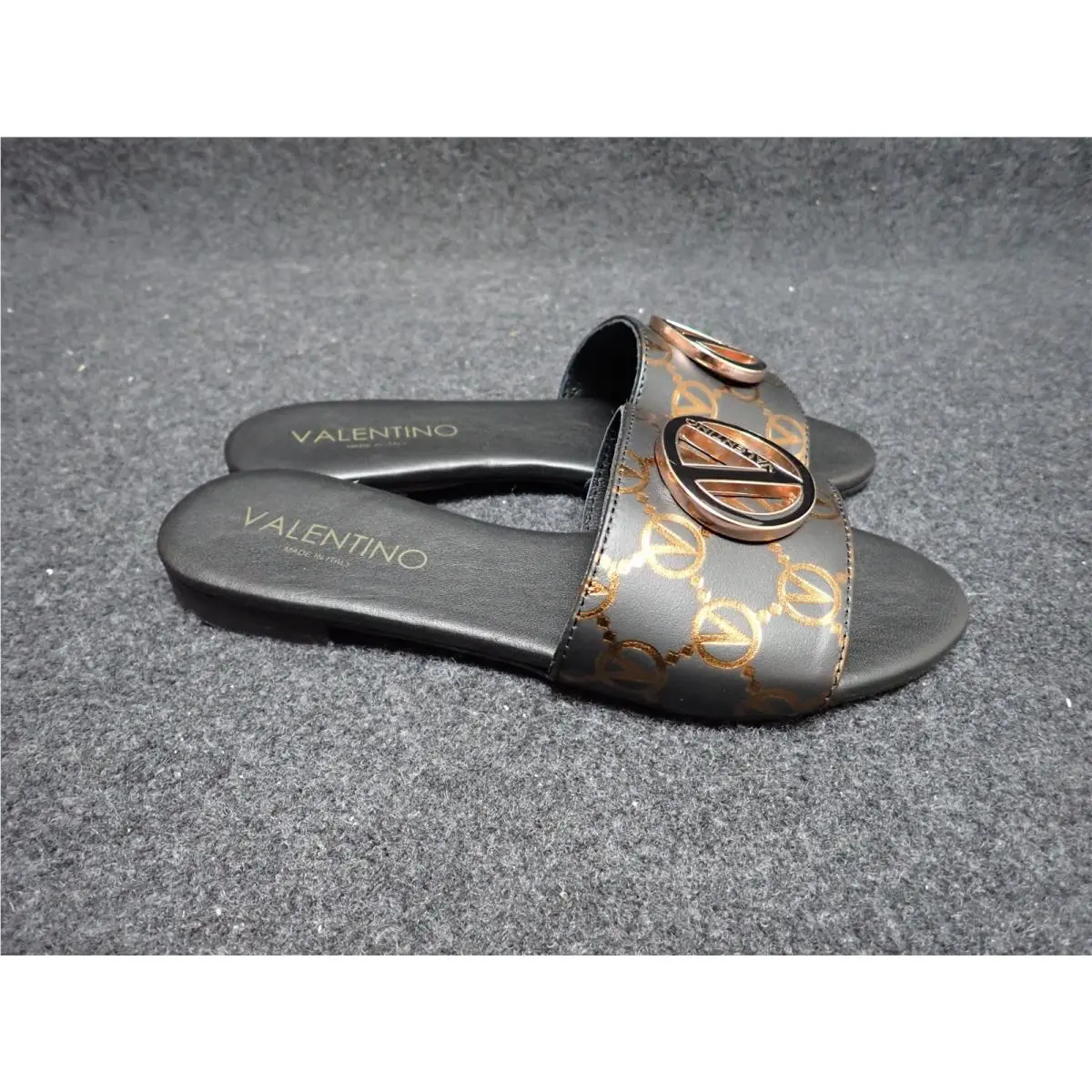 Valentino shoes - Black 3