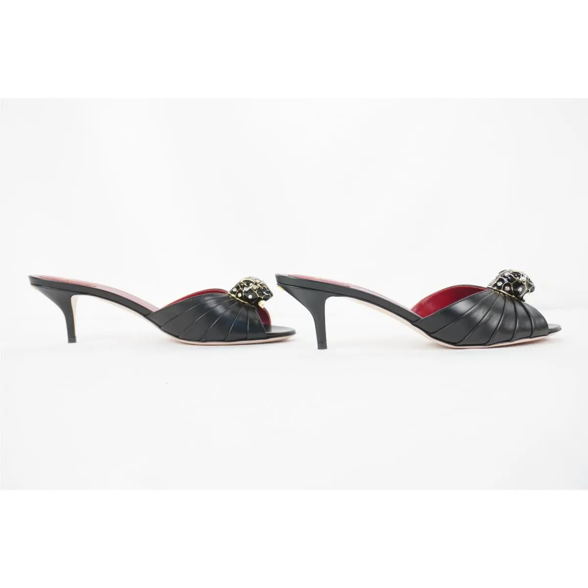 Valentino shoes - Black (UPC: 401271026896) 0