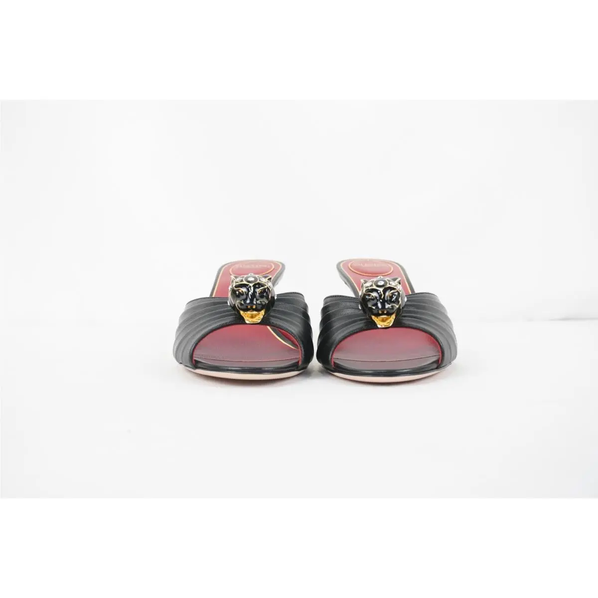 Valentino shoes - Black (UPC: 401271026896) 2