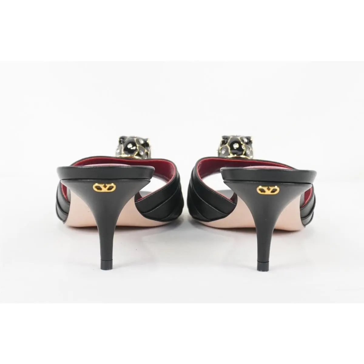 Valentino shoes - Black (UPC: 401271026896) 3