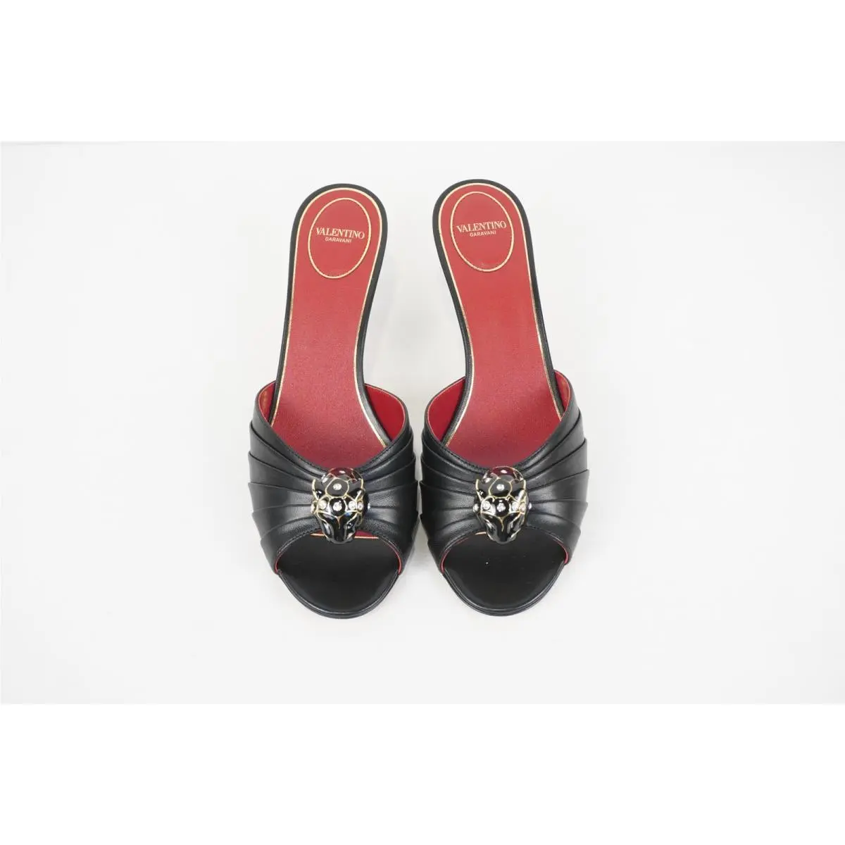 Valentino shoes - Black (UPC: 401271026896) 4